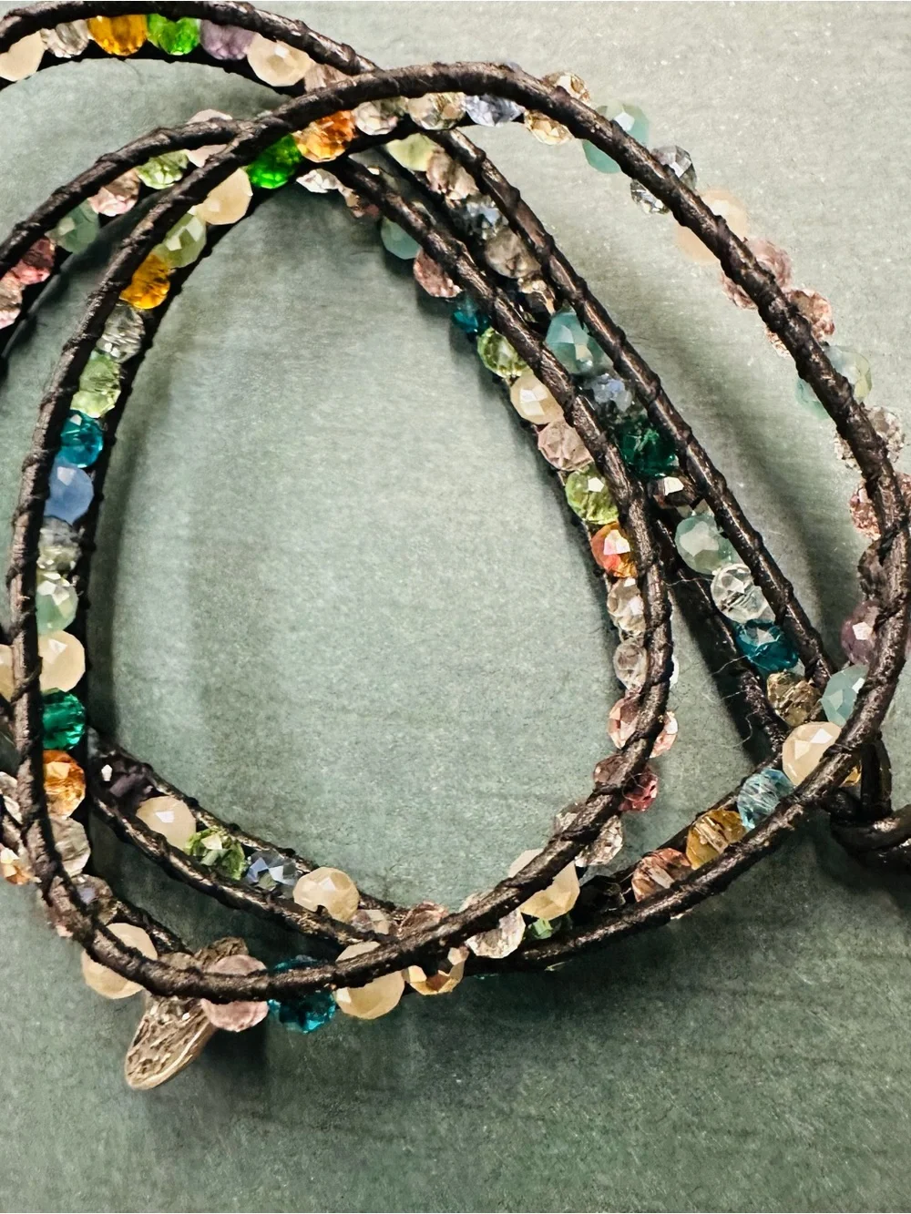 Wrap Bracelet Bundle 4 Bracelets B11